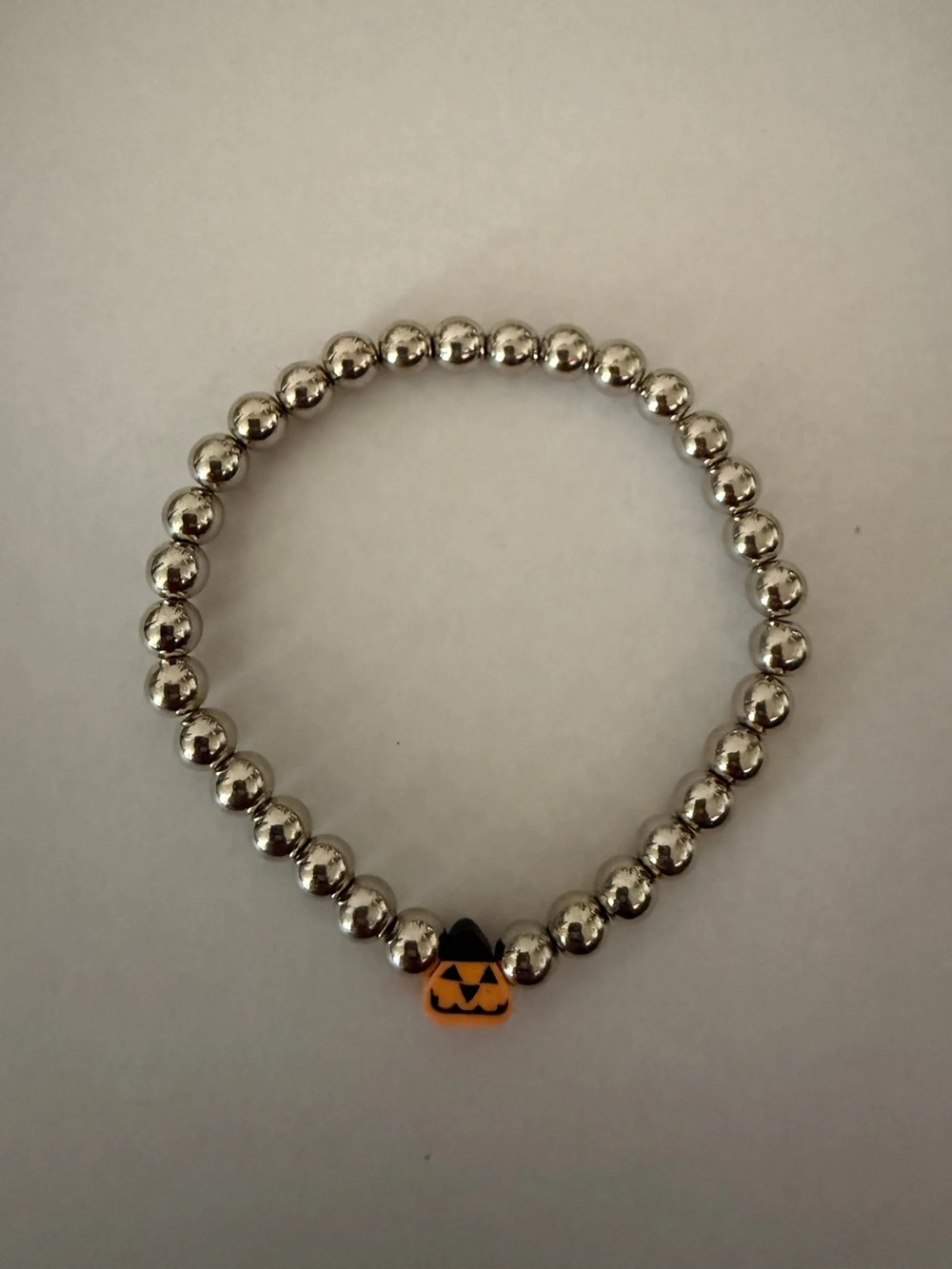 Halloween Bracelet
SKU1833
